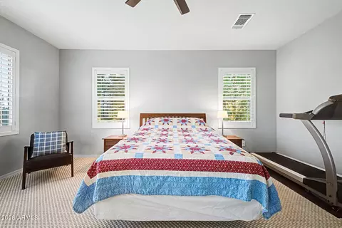 Bedroom - 3017 E Bloomfield Pkwy, Gilbert, AZ 85296 photo 3 of 10