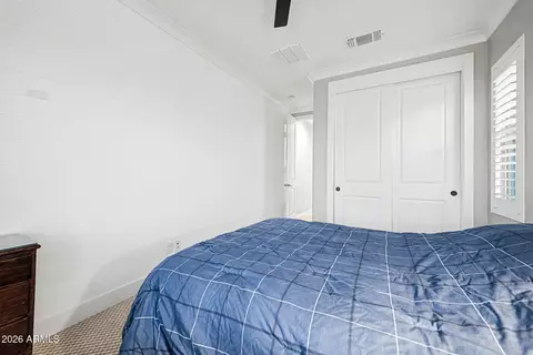 Bedroom - 3017 E Bloomfield Pkwy, Gilbert, AZ 85296 photo 10 of 10