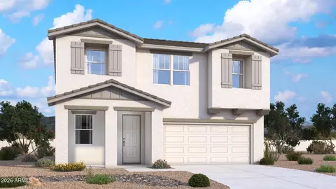 9989 E Prickly Pear Ln, San Tan Valley, AZ 85143