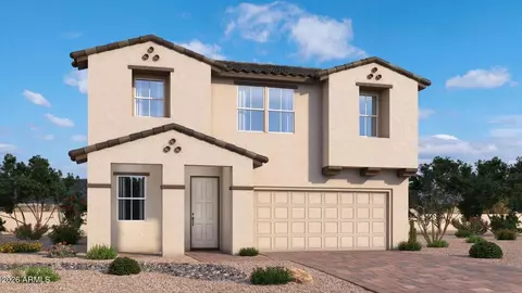 9989 E Prickly Pear Ln, Florence, AZ 85132