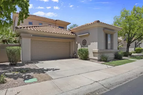11152 N 78th St, Scottsdale, AZ 85260