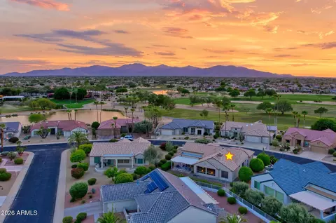 15912 W Clear Canyon Dr, Surprise, AZ 85374