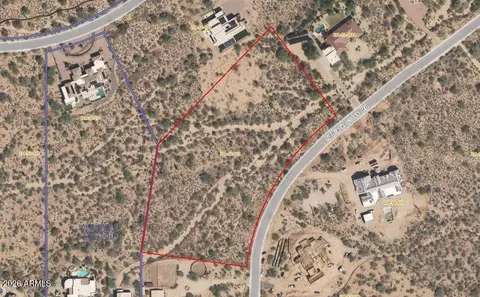 31602 N Black Cross Rd #19, Scottsdale, AZ 85266