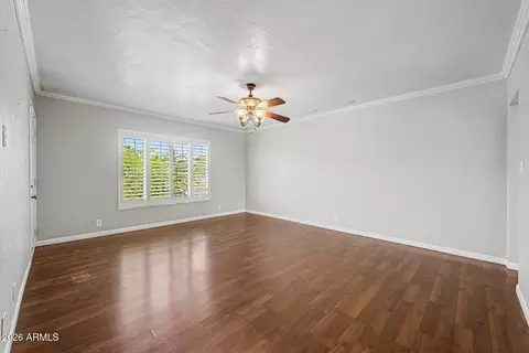 Living - 4355 E Hubbell St, Phoenix, AZ 85008 photo 2 of 3