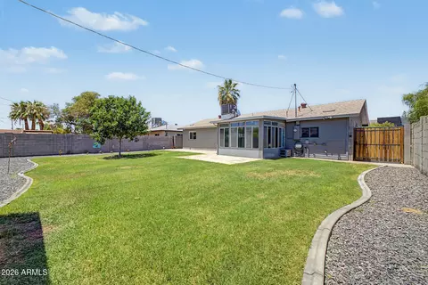 Exterior - 4355 E Hubbell St, Phoenix, AZ 85008 photo 4 of 6