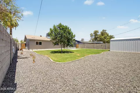 Exterior - 4355 E Hubbell St, Phoenix, AZ 85008 photo 5 of 6