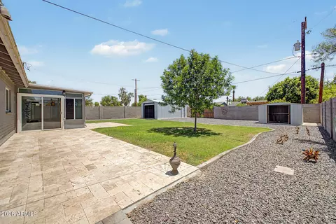 Exterior - 4355 E Hubbell St, Phoenix, AZ 85008 photo 6 of 6