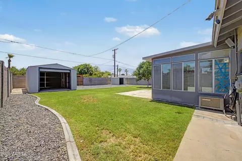 Exterior - 4355 E Hubbell St, Phoenix, AZ 85008 photo 3 of 6