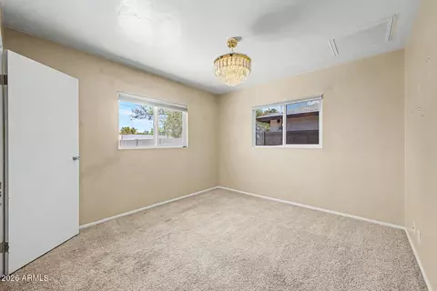 Bedroom - 4355 E Hubbell St, Phoenix, AZ 85008 photo 4 of 7