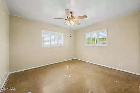 Bedroom - 4355 E Hubbell St, Phoenix, AZ 85008 photo 1 of 7