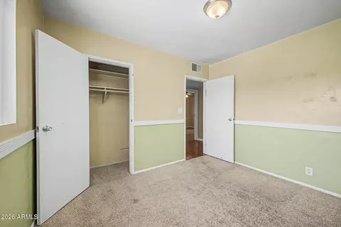 Bedroom - 4355 E Hubbell St, Phoenix, AZ 85008 photo 7 of 7