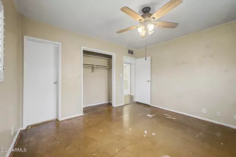 Bedroom - 4355 E Hubbell St, Phoenix, AZ 85008 photo 3 of 7