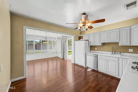 Kitchen - 4355 E Hubbell St, Phoenix, AZ 85008 photo 1 of 3