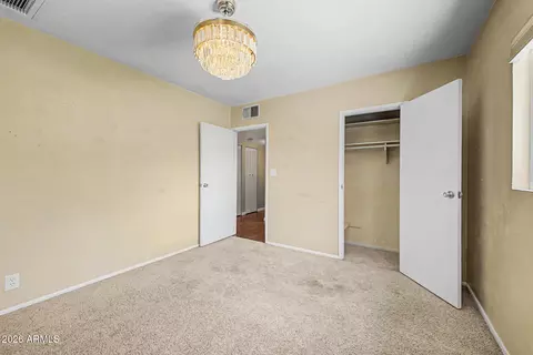 Bedroom - 4355 E Hubbell St, Phoenix, AZ 85008 photo 5 of 7