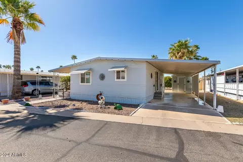 7807 E Main St #BB-21, Mesa, AZ 85207 photo 2