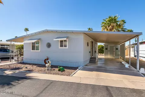 7807 E Main St #BB-21, Mesa, AZ 85207 photo 4