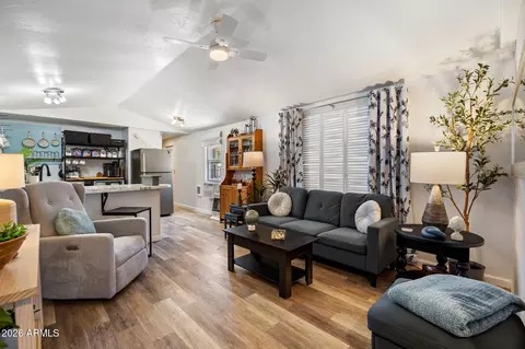 4304 Silver Fox Way, Show Low, AZ 85901