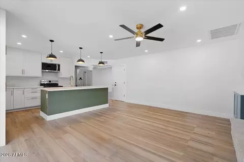 Living - 1506 E Broadmor Dr, Tempe, AZ 85282 photo 5 of 6