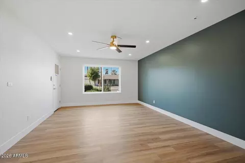 Living - 1506 E Broadmor Dr, Tempe, AZ 85282 photo 3 of 6