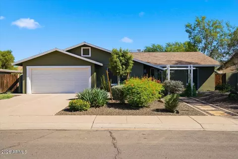 1506 E Broadmor Dr, Tempe, AZ 85282
