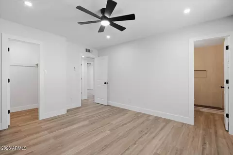 Bedroom - 1506 E Broadmor Dr, Tempe, AZ 85282 photo 1 of 3