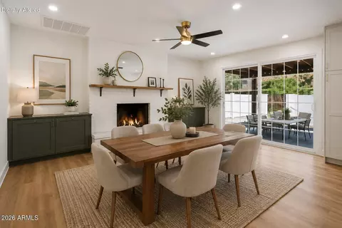 Dining - 1506 E Broadmor Dr, Tempe, AZ 85282 photo 1 of 1