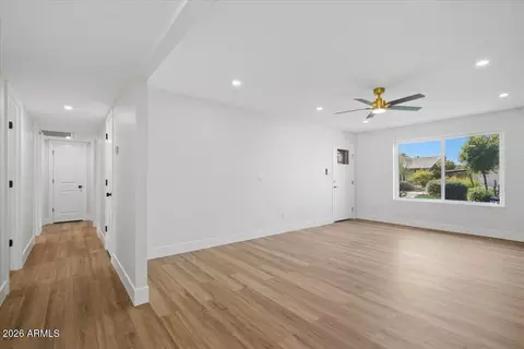 Entry Way - 1506 E Broadmor Dr, Tempe, AZ 85282 photo 1 of 1