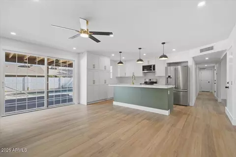 Living - 1506 E Broadmor Dr, Tempe, AZ 85282 photo 6 of 6