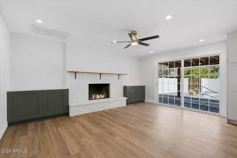 Living - 1506 E Broadmor Dr, Tempe, AZ 85282 photo 4 of 6
