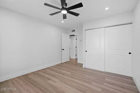 Bedroom - 1506 E Broadmor Dr, Tempe, AZ 85282 photo 3 of 3