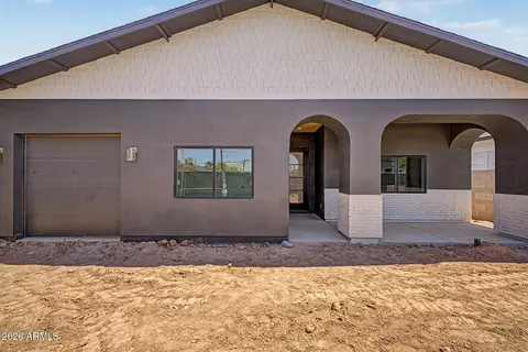 423 N Pima --, Mesa, AZ 85201