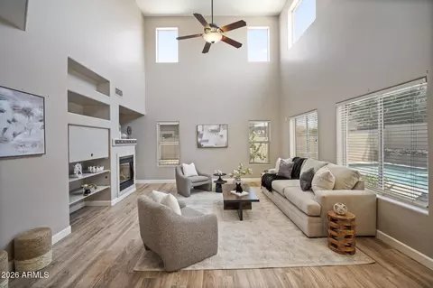 Living - 3377 E Mayberry Ave, Gilbert, AZ 85297 photo 1 of 6