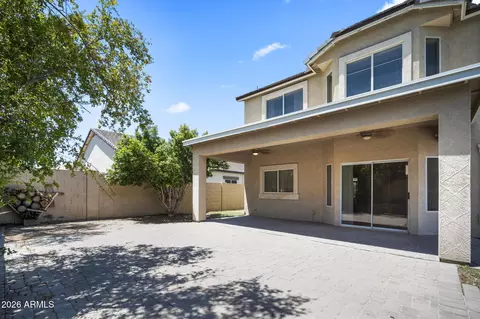 Exterior - 3377 E Mayberry Ave, Gilbert, AZ 85297 photo 6 of 9