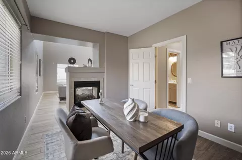 Dining - 3377 E Mayberry Ave, Gilbert, AZ 85297 photo 3 of 3