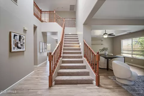 Entry Way - 3377 E Mayberry Ave, Gilbert, AZ 85297 photo 1 of 4