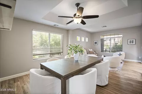 Dining - 3377 E Mayberry Ave, Gilbert, AZ 85297 photo 1 of 3