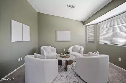 Living - 3377 E Mayberry Ave, Gilbert, AZ 85297 photo 6 of 6