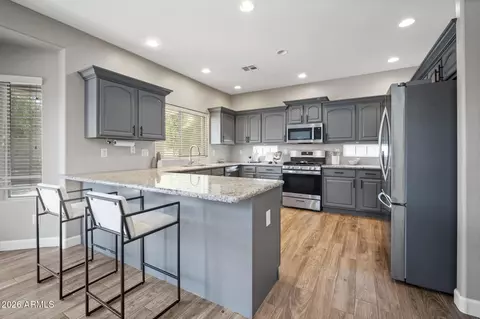 Kitchen - 3377 E Mayberry Ave, Gilbert, AZ 85297 photo 1 of 6