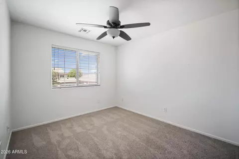 Bedroom - 3377 E Mayberry Ave, Gilbert, AZ 85297 photo 3 of 3