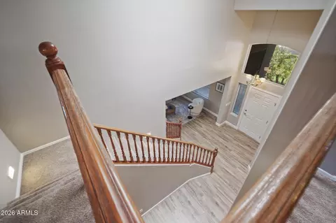 Entry Way - 3377 E Mayberry Ave, Gilbert, AZ 85297 photo 3 of 4