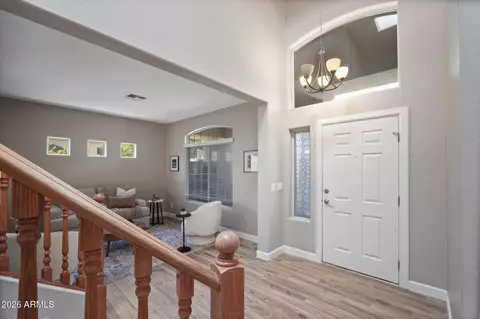 Entry Way - 3377 E Mayberry Ave, Gilbert, AZ 85297 photo 2 of 4