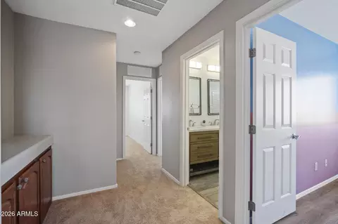 Entry Way - 3377 E Mayberry Ave, Gilbert, AZ 85297 photo 4 of 4