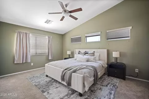 Bedroom - 3377 E Mayberry Ave, Gilbert, AZ 85297 photo 1 of 3