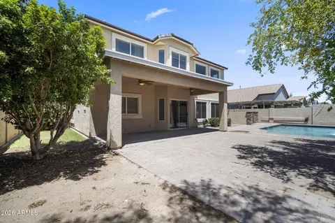 Other - 3377 E Mayberry Ave, Gilbert, AZ 85297 photo 8 of 10