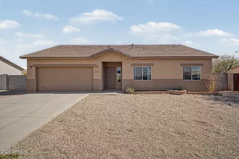 11429 W Madero Dr, Arizona City, AZ 85123