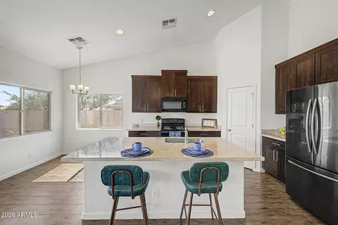11429 W Madero Dr, Arizona City, AZ 85123