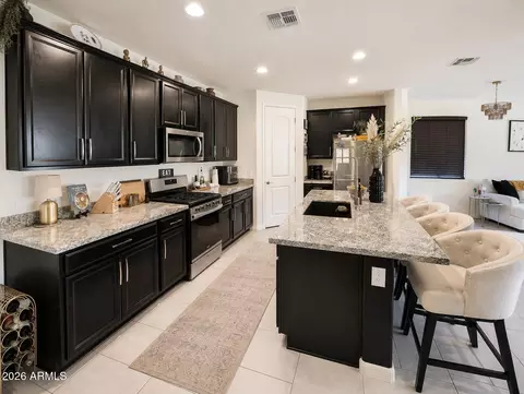 16791 W Paseo Way, Goodyear, AZ 85338