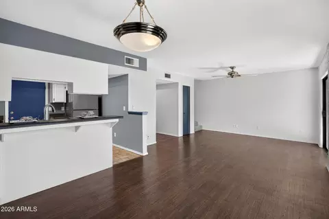 Living - 821 E Redondo Dr, Tempe, AZ 85282 photo 2 of 4