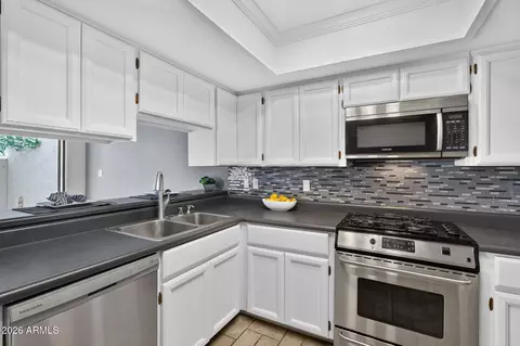 Kitchen - 821 E Redondo Dr, Tempe, AZ 85282 photo 3 of 3