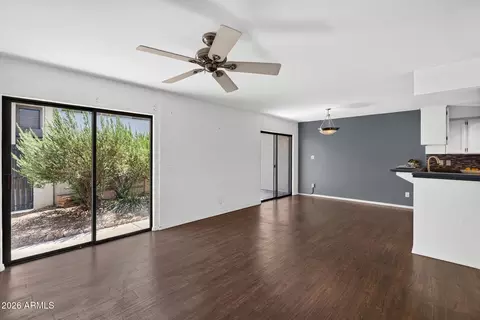 Living - 821 E Redondo Dr, Tempe, AZ 85282 photo 1 of 4